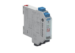 Allen-Bradley 937TS-DISAR-KF2 937T Изолированные барьеры и 937C барьеры преобразователей