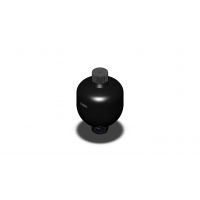 Мембранный аккумулятор HYDAC SBO210-0.32E1/112U-250AK080