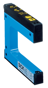 Щелевые датчики WF Sick 6028469 WF80-95B416