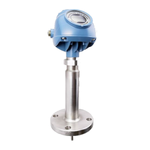 Радарный уровнемер Rosemount 5300
