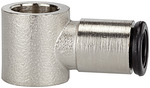 Riegler 108832 L-образное кольцо, для полого винта M5, для внешней части шланга O 4 мм 765.005-4