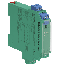 Pepperl+Fuchs. Solenoid Driver KFD2-SL2-Ex2.B 