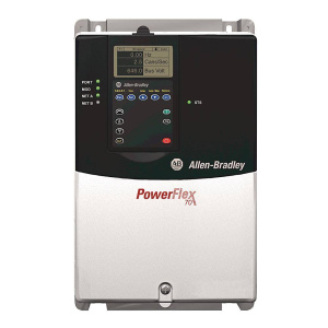 Allen-Bradley 20AB015F0AYNANC0 PowerFlex 70