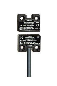 Schmersal. Safety sensors - EX-BNS 250-11ZG-3G/D