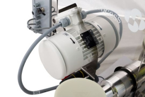 Шнековый весовой дозатор MultiFlex MTF-A 