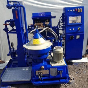 Сепаратор Alfa-Laval P605