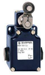 Schmersal. medium heavy Position switch - TV8H 017-13Y