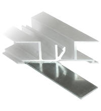 Pepperl+Fuchs. WCS2 aluminum profile system WCS2-MC1 