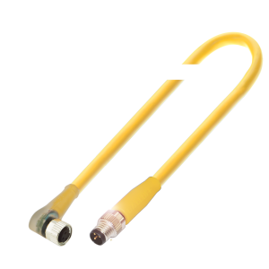 Соединительный кабель Balluff BCC M323-M313-30-602-PX43T2-030