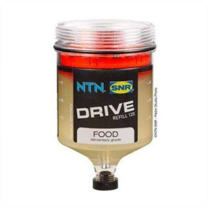 NTN-SNR LUBER DRIVE REFILL 120 FOOD Картриджи