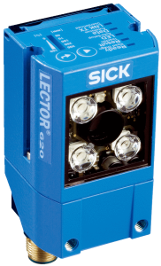 Считыватели кода на основе камерыLector62x / Lector620 Professional Sick 1058623 ICR620S-T16503 Professional 