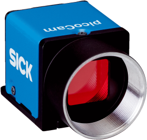 Видеодатчики 2DpicoCam / picoCam304x Sick 6060396 I2D304M-RCA11