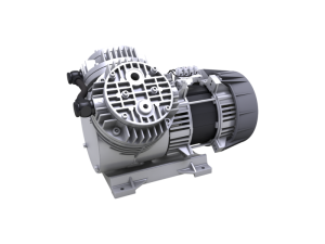 Мембранный газовый насос KNF N 035.2