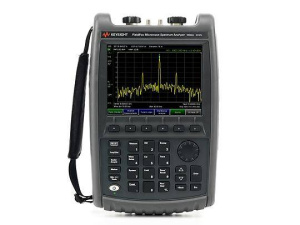Keysight N9960A Портативный анализатор спектра FieldFox, 32 ГГц