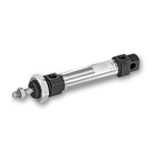 Мини пневмоцилиндр Parker P1A-S025MS-0080