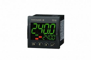 Контроллеры температурные TC10 Yokogawa