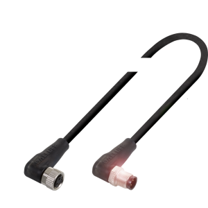 Balluff. BCC M323-M323-30-300-PX0334-030 - BCC02TC