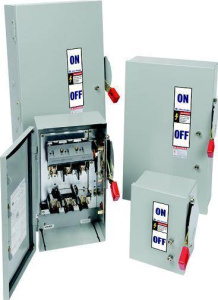 Allen-Bradley 1494HL-EN3H2 1494H Переключатели безопасности