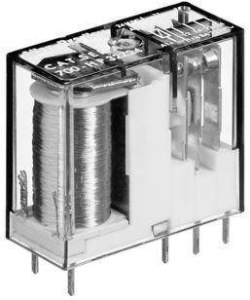 Allen-Bradley 700-HP32A1 700-HP Реле общего назначения с разъемом PCB