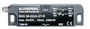 Датчик безопасности Schmersal BNS 36-11/01Z-ST-R