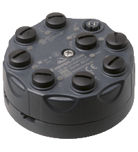 Аналоговый модуль AS-Interface Pepperl+Fuchs VBA-2E-G11-I/U/PT100-F