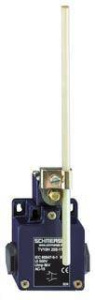 Schmersal. Metal enclosure 255 - DIN EN 50047 with Actuator - ZV10H 255-02z