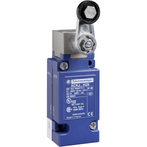 Концевой выключатель Telemecanique Sensors XCKJ110513H29