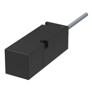 Кнопка аварийного отключения Elobau 117711H1-5 