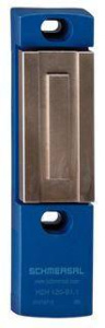 Schmersal. Solenoid interlock - MZM 120-B1.1