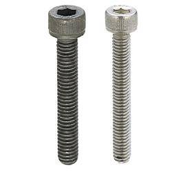 Misumi Socket Head Cap Screws/Fully Threaded