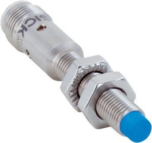 Индуктивные датчики приближения IMB Sick 1074353 IMB08-04NNPVC0S