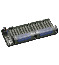 Pepperl+Fuchs. Termination Board SC-GPDD-DO32-PF 