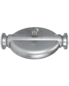 Кориолисовый расходомер Proline Promass 84X