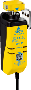 Защитные запирающие устройства TR10 Lock Sick 6054758 TR10-SRM01C