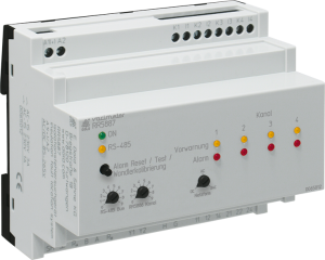DOLD. Insulation fault locator RR 5887 