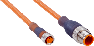 ПринадлежностиРазъемы и кабели Sick 6027943 DSL-8203-G05M