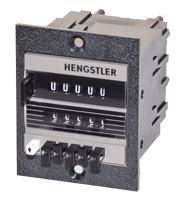 Hengstler 486/487