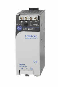 Allen-Bradley 1606-XLDC40A 1606 Источники питания