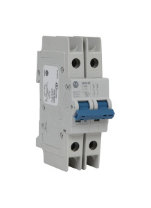 Allen-Bradley 1489-M2C016 1489-M Миниатюрные автоматические выключатели