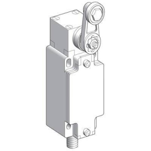 Концевой выключатель Telemecanique Sensors XCKJ10513D