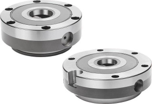 Встраиваемый зажим UNI lock Kipp K1389