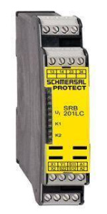 Schmersal. General Purpose safety controllers (Series PROTECT SRB) - SRB201LC