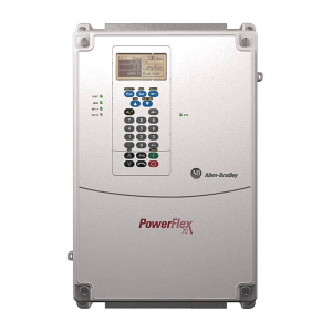 Allen-Bradley 20AB022C3AYNANC0 PowerFlex 70
