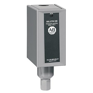 Allen-Bradley 836-C1A 836 Регуляторы давления общепромышленного назначения
