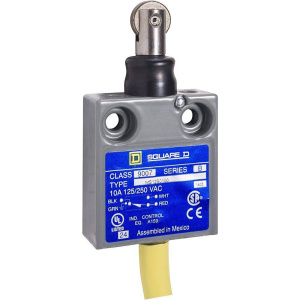 Концевой выключатель Telemecanique Sensors 9007ML13S0500