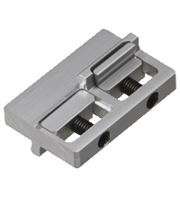 Pepperl+Fuchs. Mounting aid OMH-SLCT-10