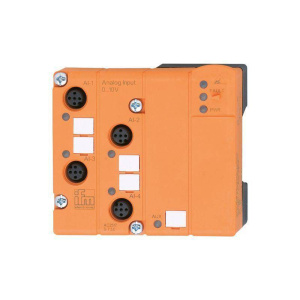 Модуль безопасности AS-i ClassicLine AC2517