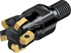 Фрезы быстроходные Walter M5008-035-T28-05-01