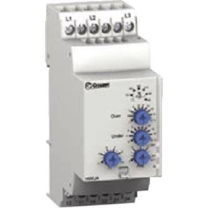 Реле контроля Crouzet 84874320