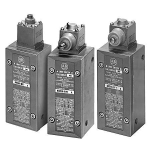 Allen-Bradley 802XR-L2F7 802XR Герметические контакты NEMA Тип 7 и 9 для применения в опасных условиях
